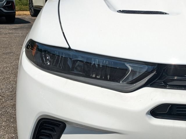 New 2025 Dodge Hornet GT w/ GT Blacktop Package AWD/4WD image 9