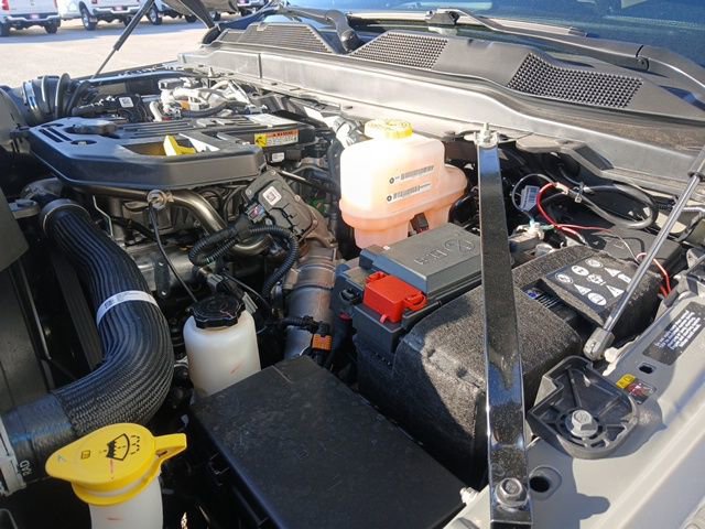 Used 2026 RAM 4500 Tradesman w/ Laramie Trim Package image 56