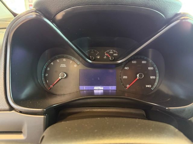 Used 2021 GMC Canyon AT4 w/ Trailering Package image 14