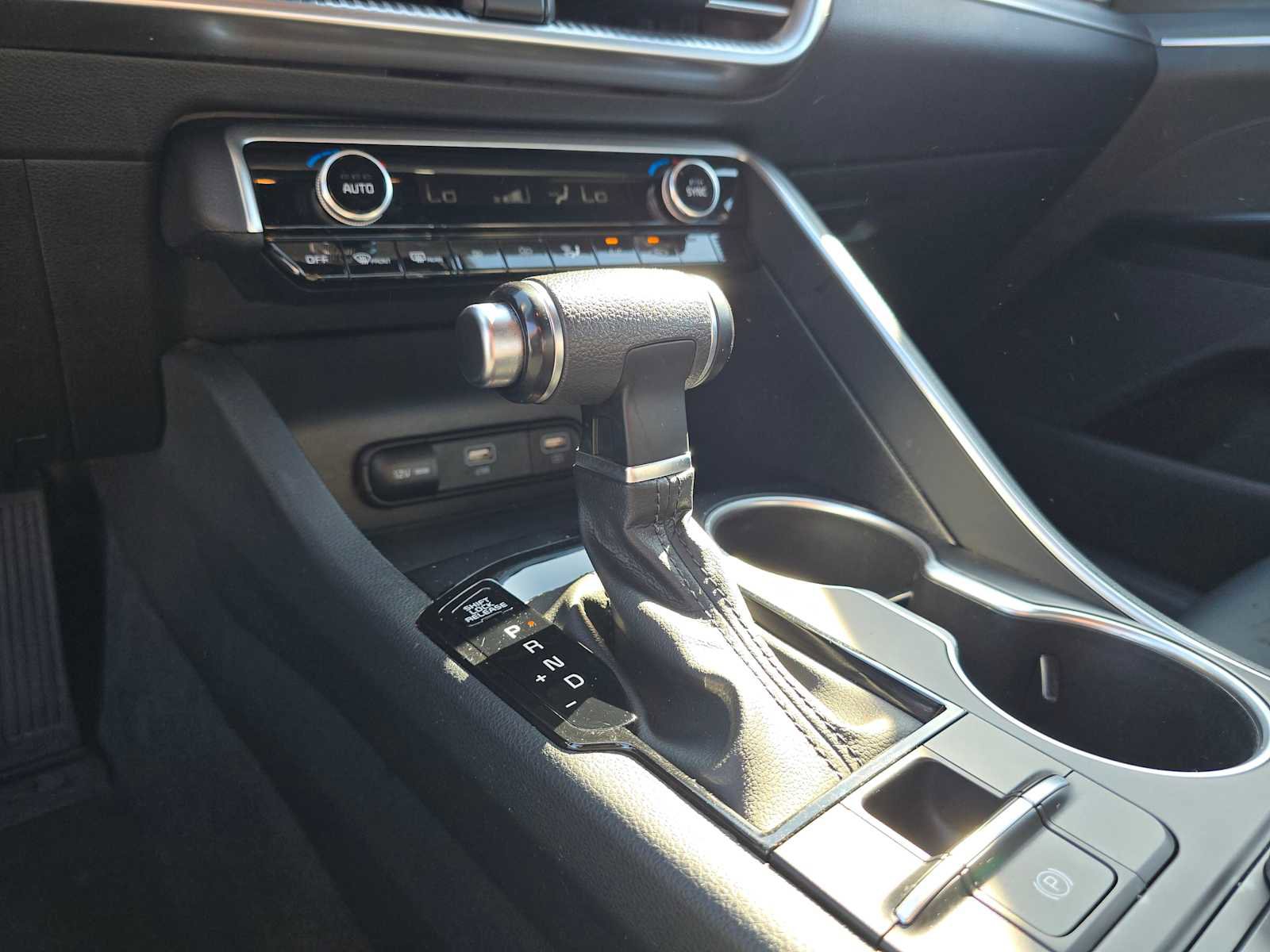 Used 2024 Kia K5 GT-Line w/ GT-Line Premium Package image 34