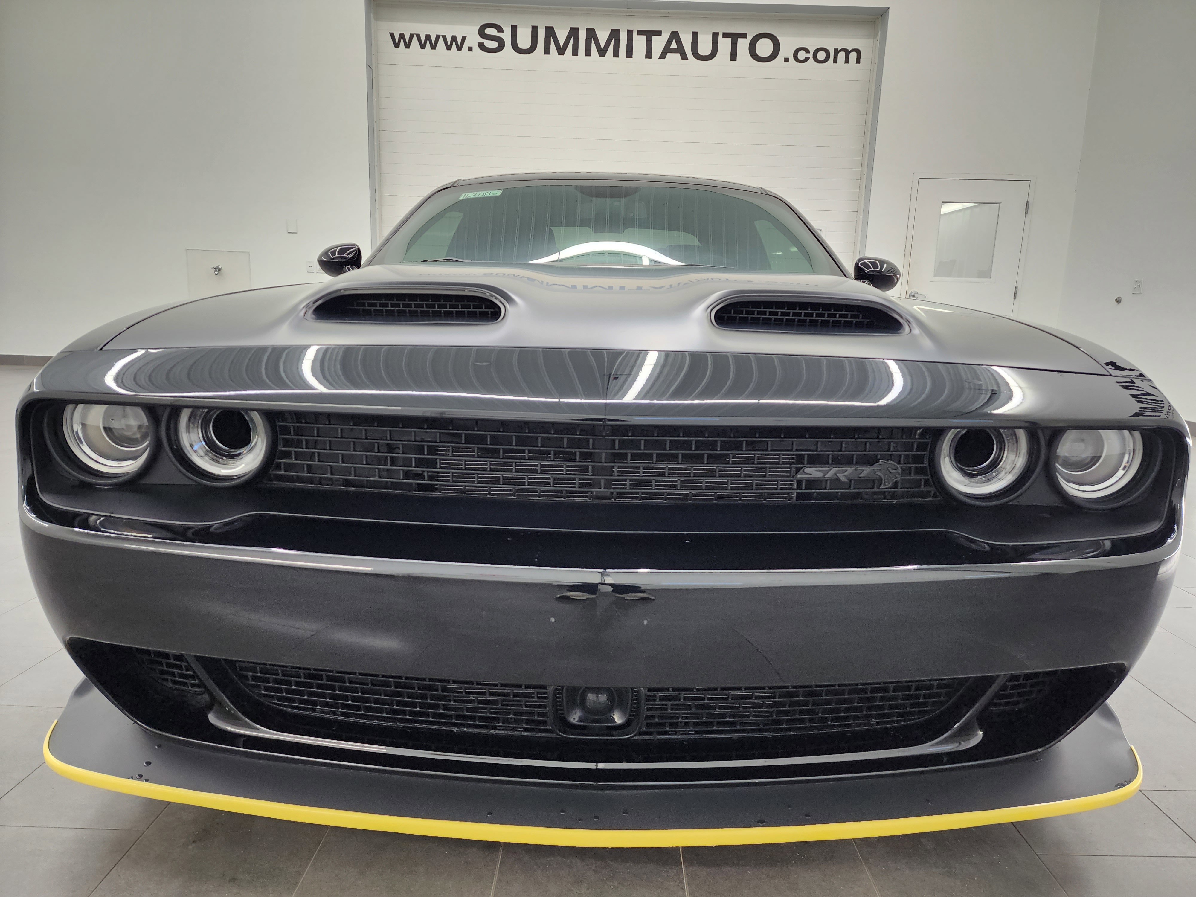 Used 2023 Dodge Challenger SRT Hellcat image 23