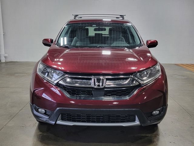 Used 2019 Honda CR-V EX image 3