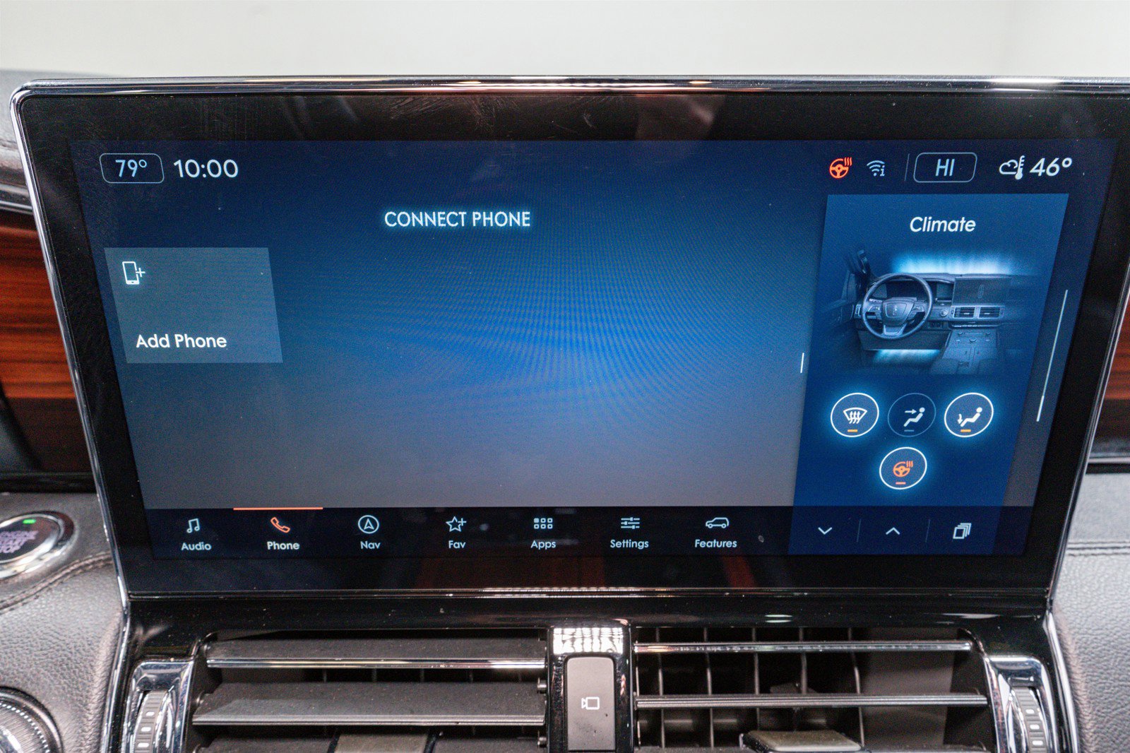 Used 2024 Lincoln Navigator Reserve w/ Equipment Group 201A image 20