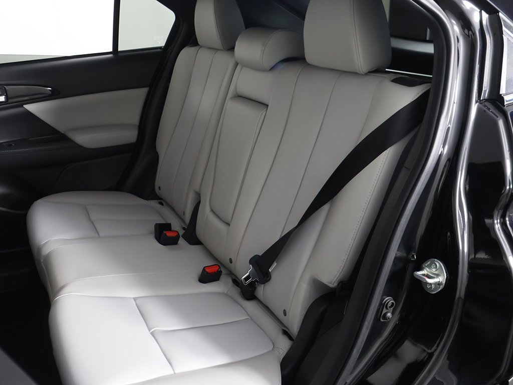 New 2026 Mitsubishi Eclipse Cross SEL image 31