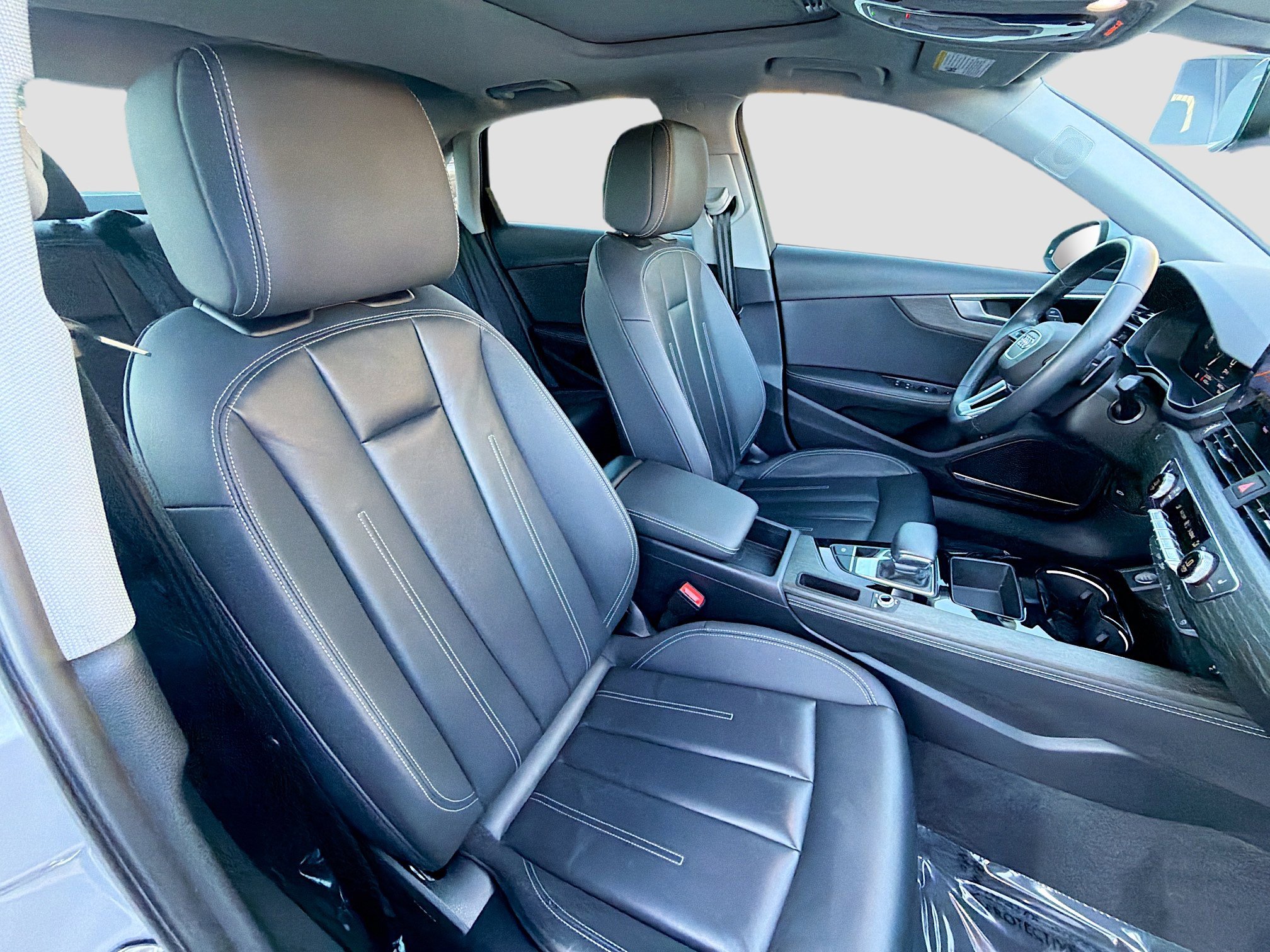 Certified 2023 Audi A4 2.0T Premium Plus w/ Premium Plus Package image 14