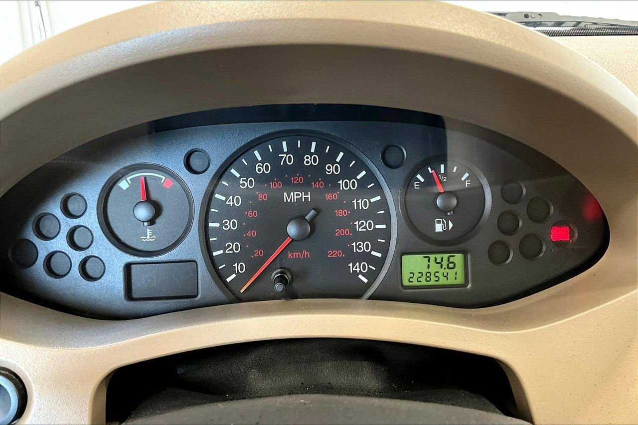 Used 2007 Ford Focus SE image 17