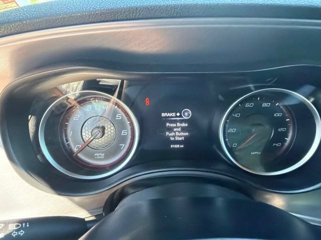 Used 2023 Dodge Charger SXT RWD image 14