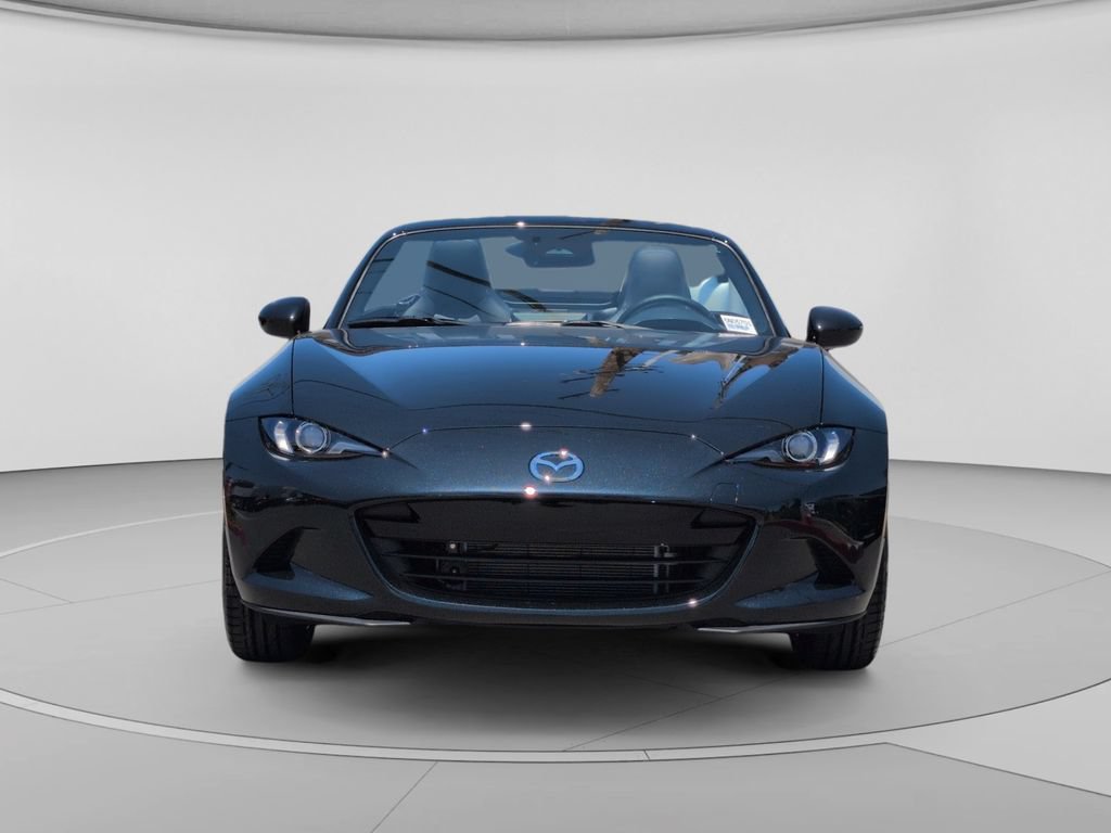 New 2026 MAZDA MX-5 Miata Grand Touring RWD image 3