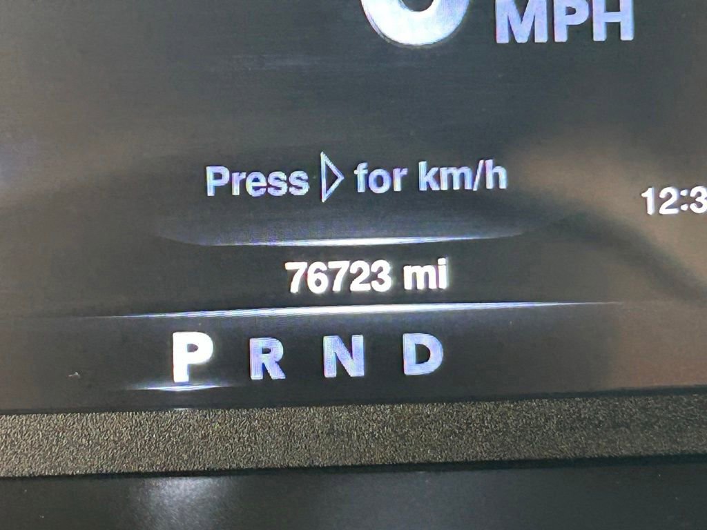 Used 2019 RAM 1500 Tradesman RWD image 40