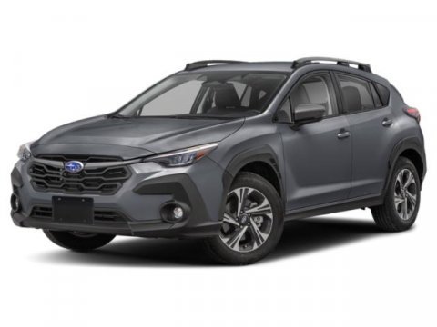 Certified 2024 Subaru Crosstrek 2.0i Premium w/ Popular Package #4