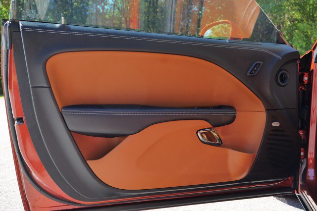 Used 2022 Dodge Challenger SRT Hellcat w/ Plus Package RWD image 14