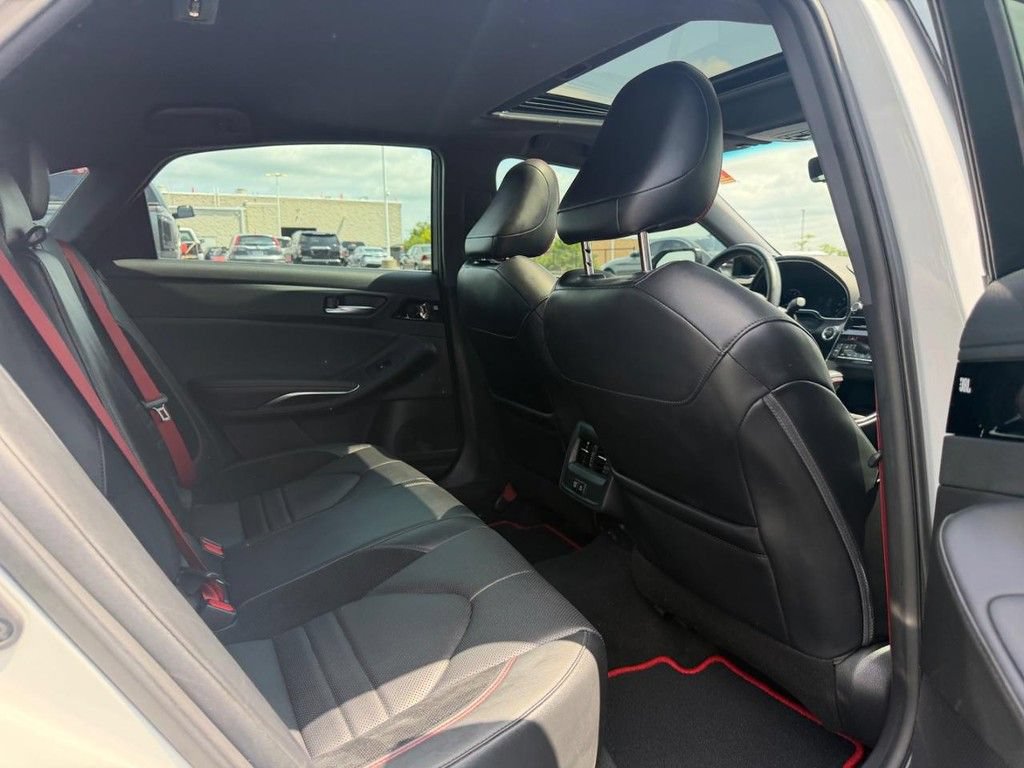 Certified 2021 Toyota Avalon TRD FWD image 12