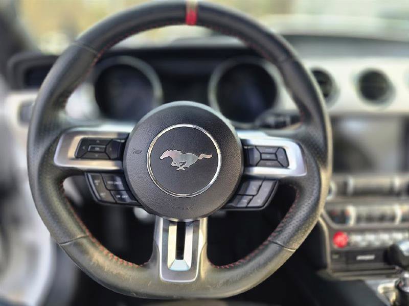 Used 2017 Ford Mustang GT Premium w/ Equipment Group 401A image 35