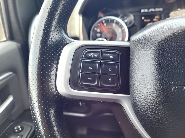 Used 2022 RAM 2500 Big Horn AWD/4WD image 24