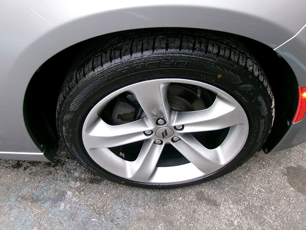 Used 2018 Dodge Charger SXT Plus w/ Quick Order Package 29J image 8