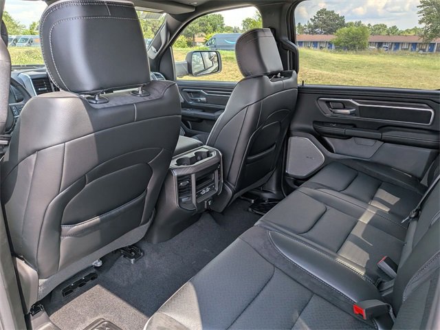 New 2026 RAM 1500 Laramie image 28
