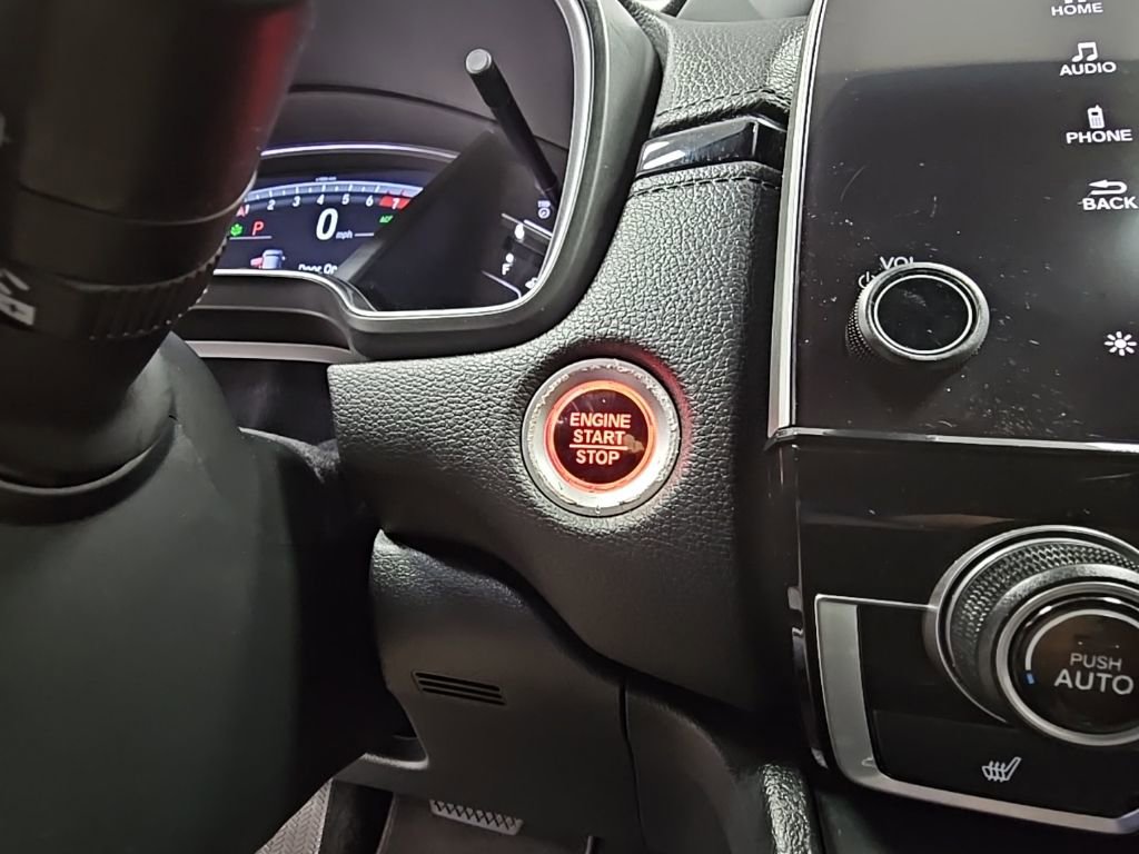 Used 2022 Honda CR-V EX image 22