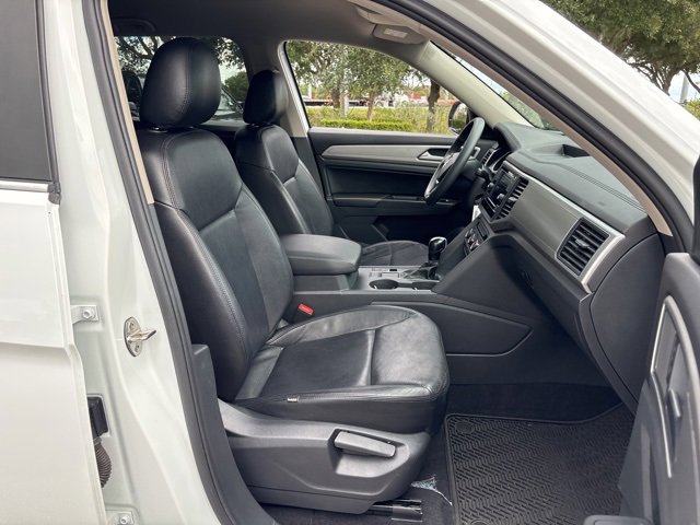 Used 2019 Volkswagen Atlas S image 20