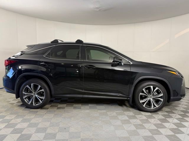 Used 2018 Lexus RX 350 FWD w/ Premium Package image 5