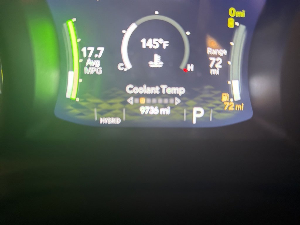 Used 2025 Jeep Wrangler Unlimited Sahara w/ Safety Group image 8