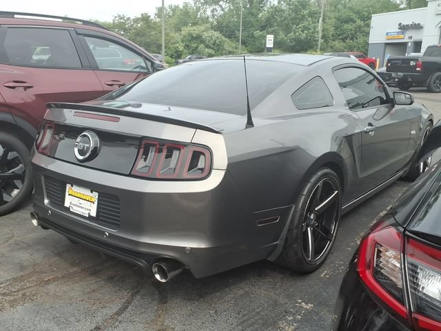Used 2014 Ford Mustang GT Premium w/ Brembo Brake Package RWD image 4