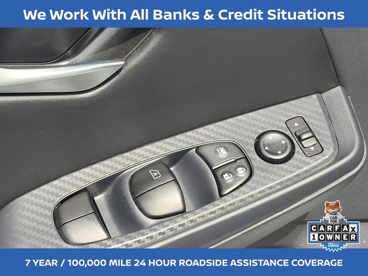 Certified 2025 Nissan Sentra SV w/ All-Weather Package image 24