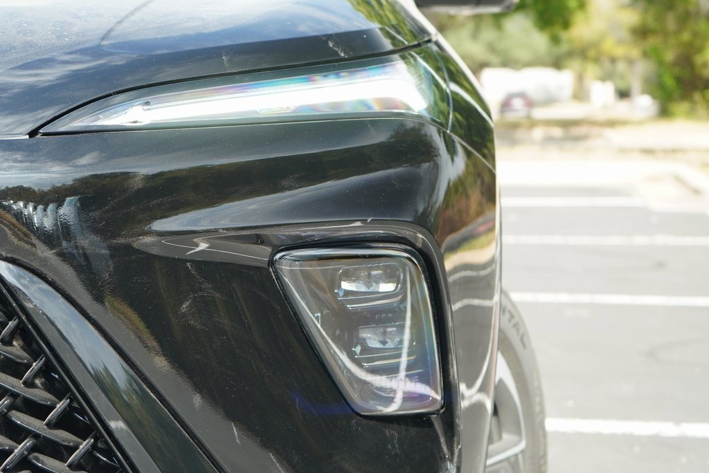 New 2026 Buick Enclave Sport Touring w/ Super Cruise Package image 2