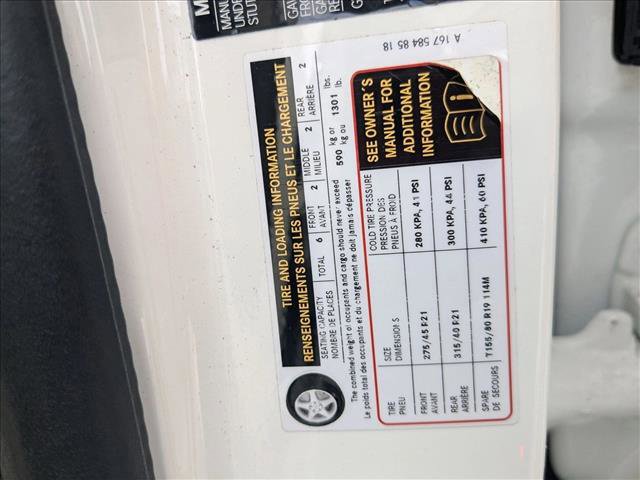 Used 2022 Mercedes-Benz GLS 450 4MATIC image 15