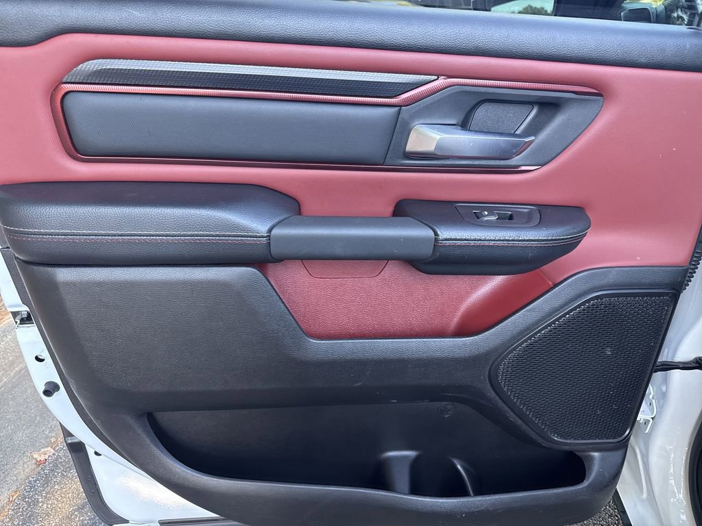 Used 2025 RAM 1500 Rebel w/ Rebel Level 1 Equipment Group image 25