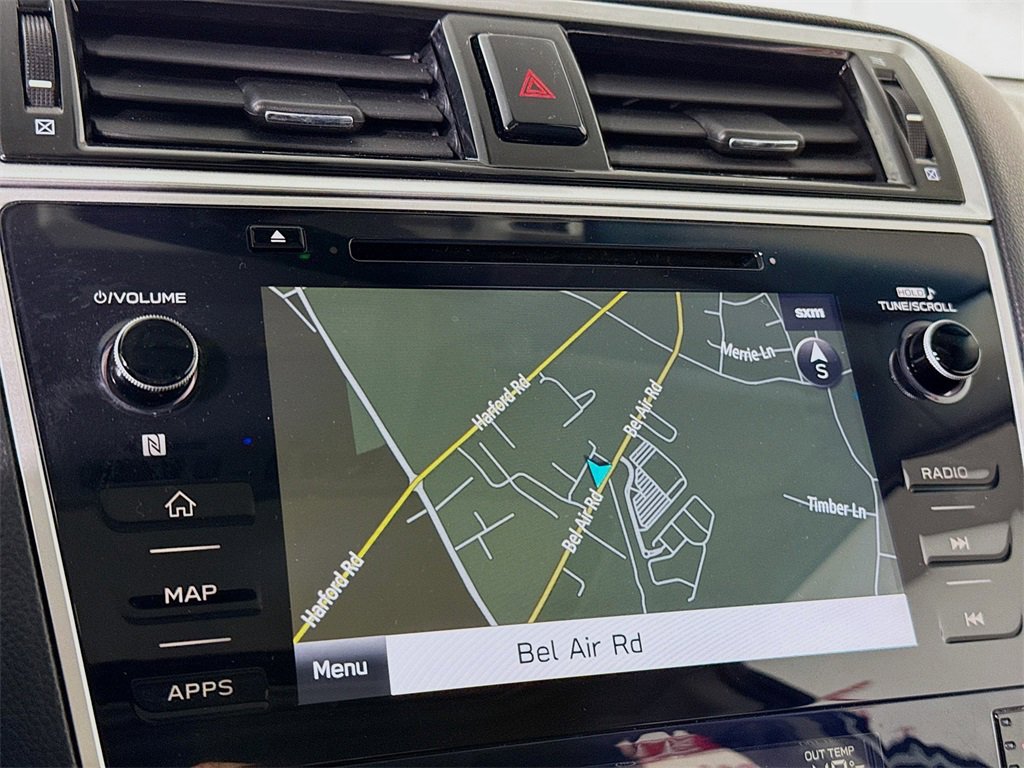 Used 2019 Subaru Legacy 2.5i Limited w/ Popular Package #2A image 5