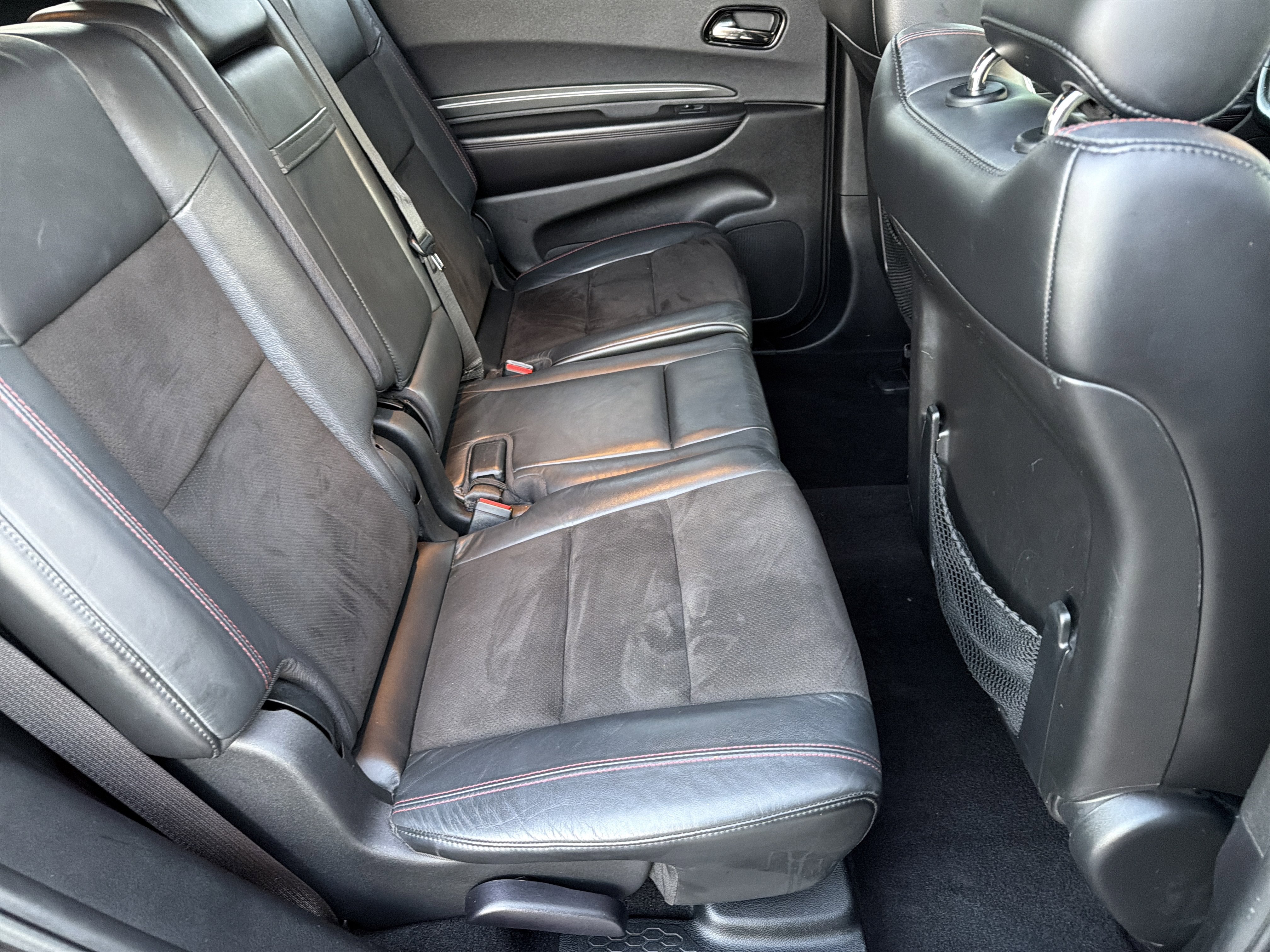 Used 2021 Dodge Durango R/T image 17