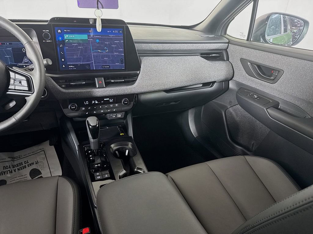 Certified 2026 Subaru Outback Premium image 28