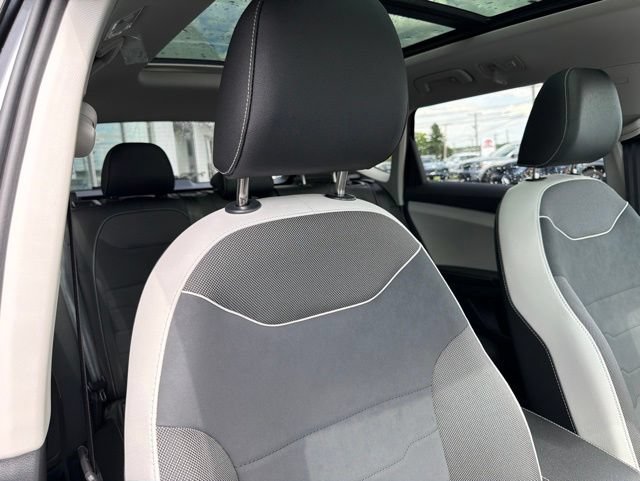 New 2026 Volkswagen Taos SE AWD/4WD image 29