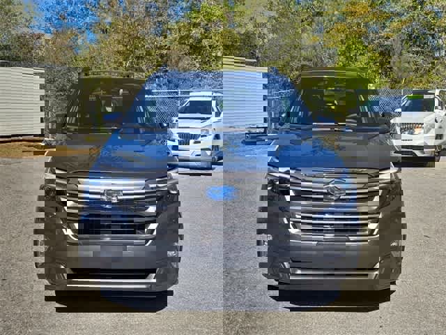 Used 2025 Subaru Forester Limited image 9