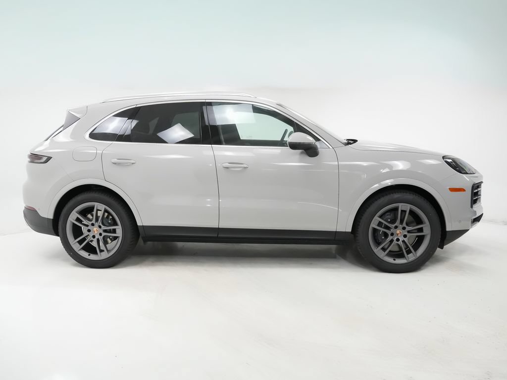 New 2026 Porsche Cayenne AWD/4WD image 9