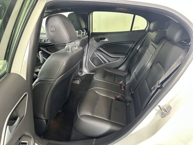 Used 2018 Mercedes-Benz GLA 250 GLA 250 image 24