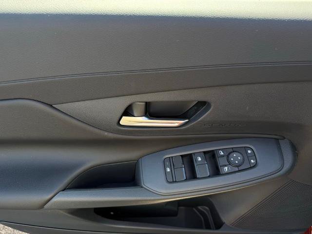 New 2026 Nissan Sentra SV w/ SV Convenience Package FWD image 19