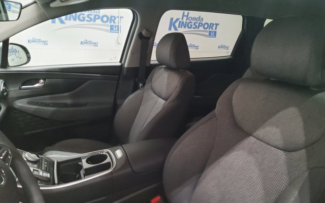 Used 2022 Hyundai Santa Fe SEL image 44