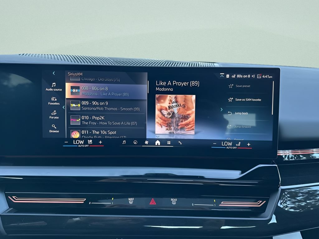 New 2026 BMW 530i w/ Premium Package RWD image 20