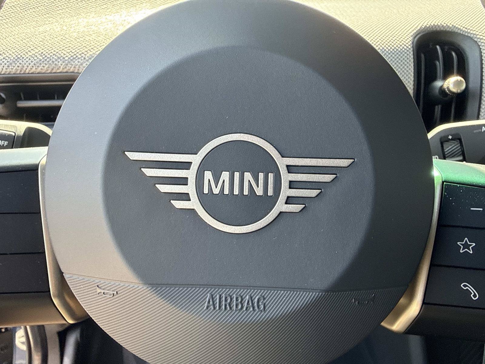 New 2026 MINI Cooper S FWD image 36