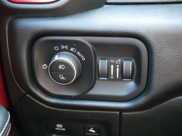 Used 2019 RAM 1500 Rebel w/ Rebel Level 2 Equipment Group AWD/4WD image 25