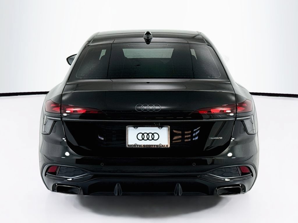 Used 2026 Audi A6 Prestige AWD/4WD image 6