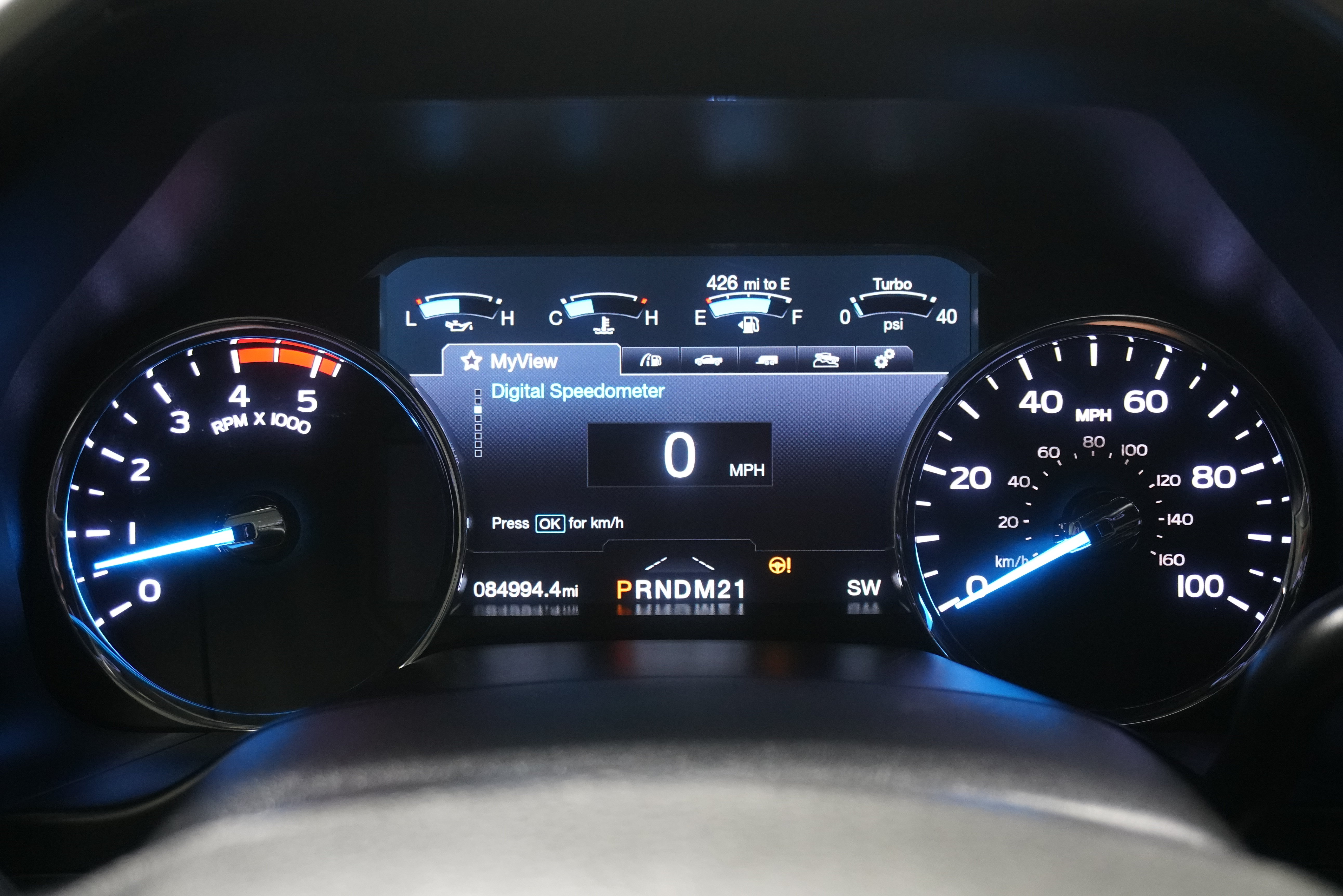 Used 2019 Ford F250 Lariat w/ Lariat Ultimate Package AWD/4WD image 20