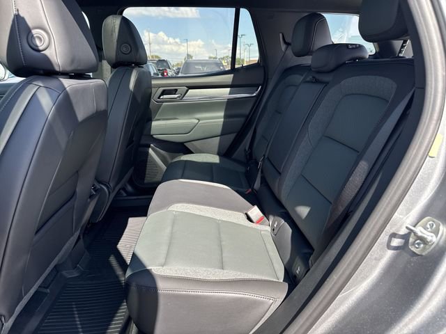 New 2026 GMC Terrain AT4 w/ LPO, Floor Liner Package image 23