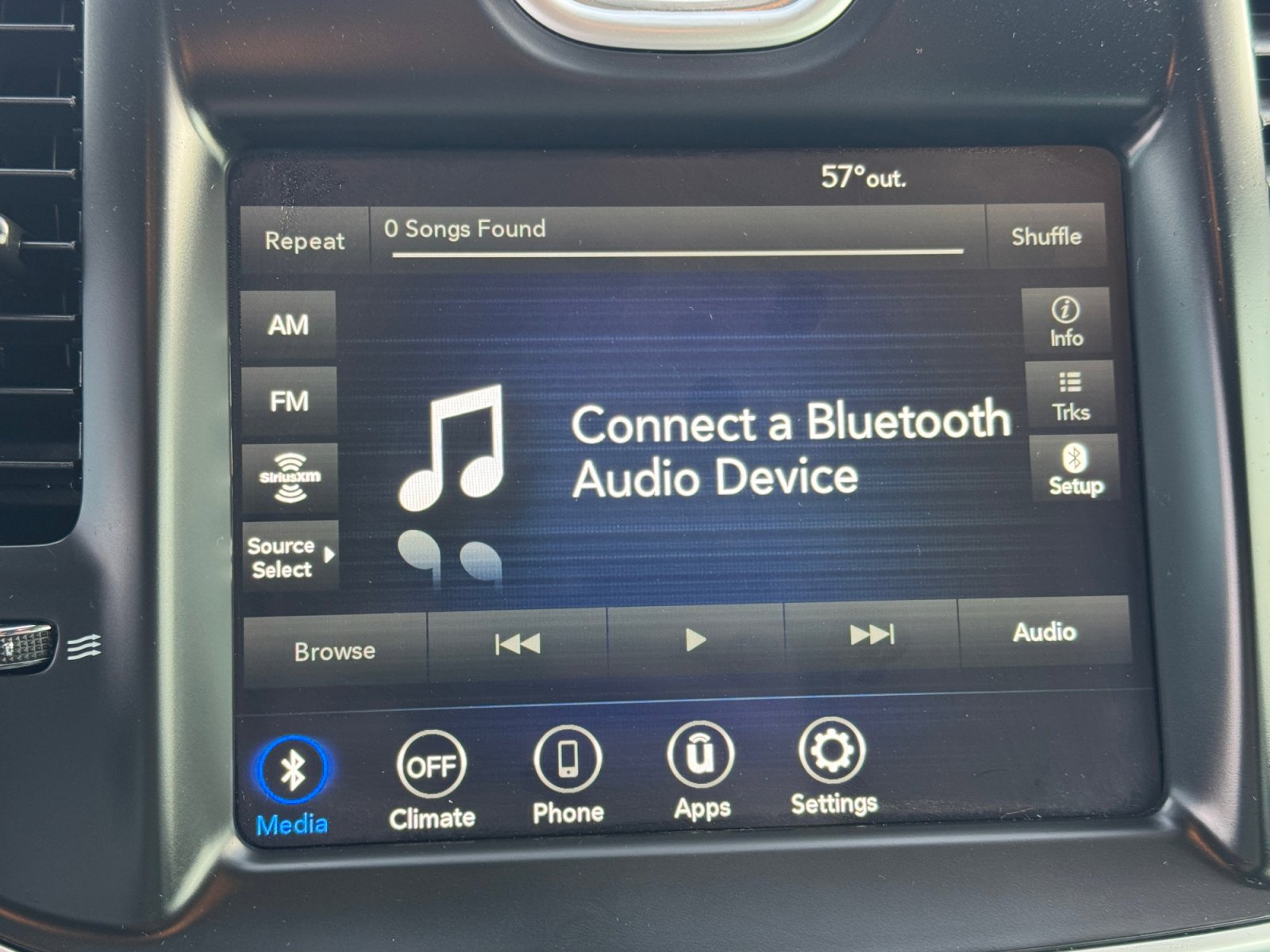 Used 2023 Chrysler 300 Touring w/ Sport Appearance Package image 19