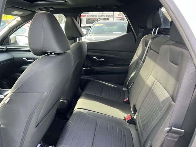 Used 2022 Hyundai Santa Cruz SEL w/ Activity Package image 10