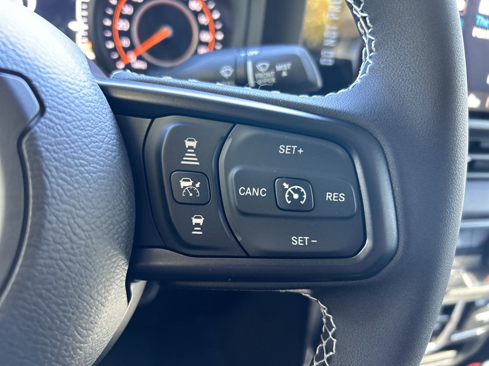 New 2025 Jeep Wrangler Sport S image 25