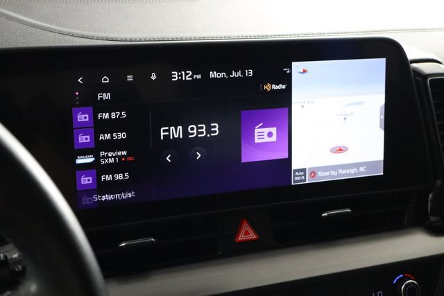Used 2023 Kia Sportage EX FWD image 36