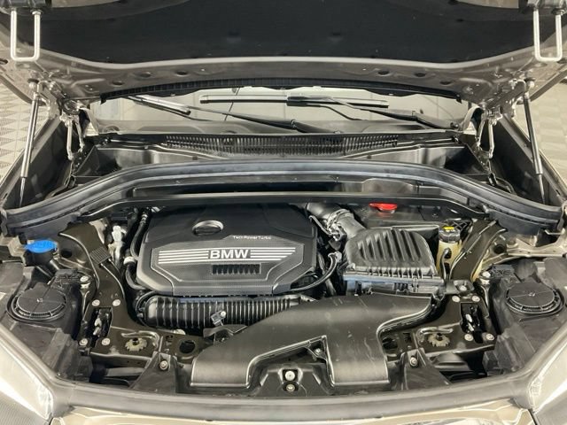 Used 2021 BMW X1 sDrive28i w/ Convenience Package FWD image 38