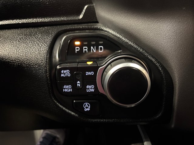 Used 2021 RAM 1500 Big Horn AWD/4WD image 22
